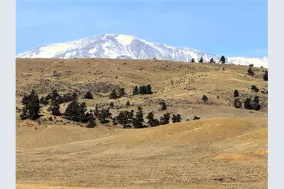 14501 Chickasaw Road, Hartsel, CO 80449 - Photo 3