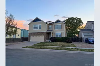 10039 Granby Drive, Commerce City, CO 80022 - Photo 1