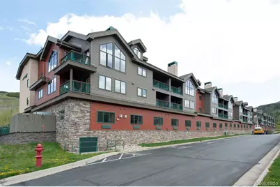 23110 US Highway 6 #5051, Keystone, CO 80435 - Photo 35