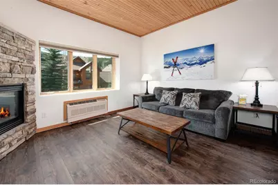 23110 US Highway 6 #5051, Keystone, CO 80435 - Photo 11