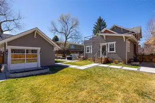 2300 S Clayton St, Denver, CO 80210 - Photo 45