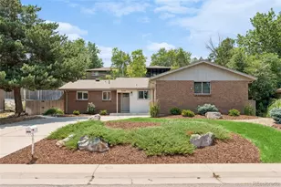 8308 W 72nd Ave, Arvada, CO 80005 - Photo 1