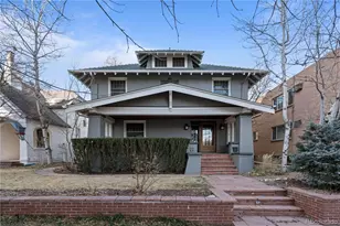 1321 Gaylord St, Denver, CO 80206 - Photo 1