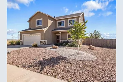 5824 Mark Twain Lane, Pueblo, CO 81008 - Photo 1