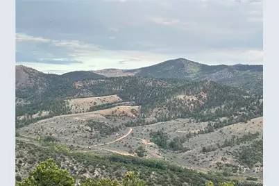 Lot 4718 McGillicuddy Road, Fort Garland, CO 81133 - Photo 5
