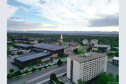 2225 Buchtel Boulevard #312, Denver, CO 80210 - Photo 3