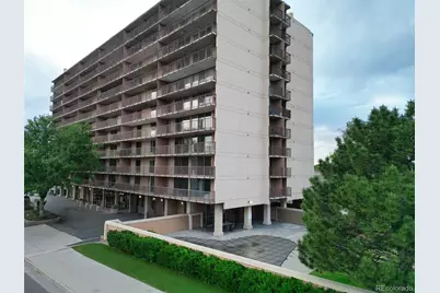 2225 Buchtel Boulevard #312, Denver, CO 80210 - Photo 31
