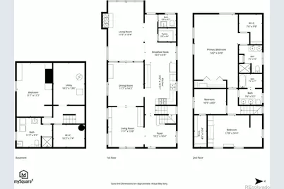 1131 Saint Paul Street, Denver, CO 80206 - Photo 39