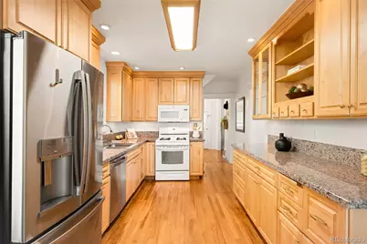 1131 Saint Paul Street, Denver, CO 80206 - Photo 13