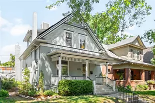 1131 St Paul St, Denver, CO 80206 - Photo 1