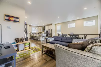 5026 S Robb Street, Littleton, CO 80127 - Photo 5