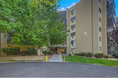 13601 E Marina Drive #101, Aurora, CO 80014 - Photo 33