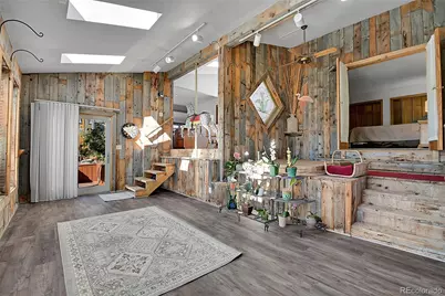 13082 S Wamblee Valley Road, Conifer, CO 80433 - Photo 23