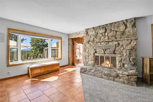 13082 S Wamblee Valley Rd, Conifer, CO 80433 - Photo 5