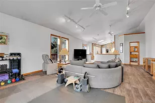 13082 S Wamblee Valley Rd, Conifer, CO 80433 - Photo 31