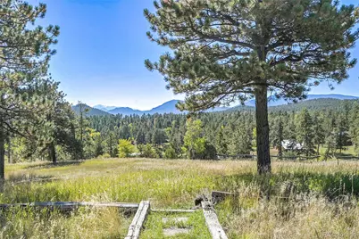 13082 S Wamblee Valley Road, Conifer, CO 80433 - Photo 31