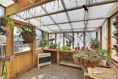 13082 S Wamblee Valley Road, Conifer, CO 80433 - Photo 3