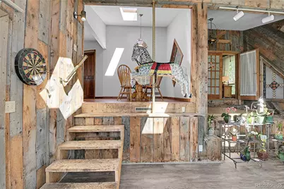 13082 S Wamblee Valley Road, Conifer, CO 80433 - Photo 29