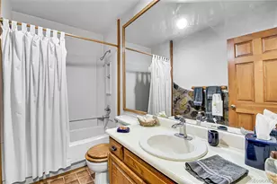 13082 S Wamblee Valley Rd, Conifer, CO 80433 - Photo 17