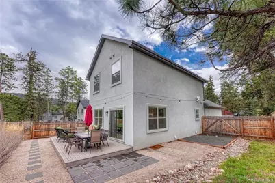 110 Chester Avenue, Woodland Park, CO 80863 - Photo 31