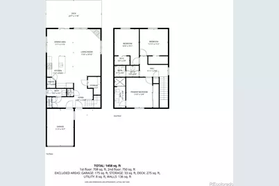 110 Chester Avenue, Woodland Park, CO 80863 - Photo 33