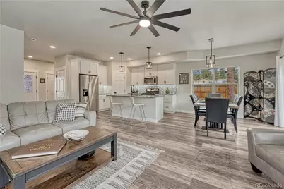 110 Chester Avenue, Woodland Park, CO 80863 - Photo 5