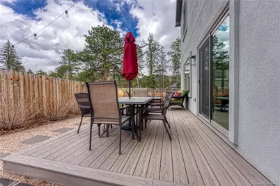 110 Chester Avenue, Woodland Park, CO 80863 - Photo 27