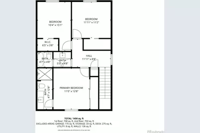 110 Chester Avenue, Woodland Park, CO 80863 - Photo 35