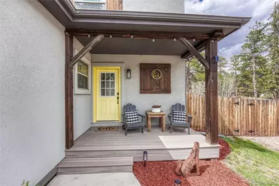 110 Chester Avenue, Woodland Park, CO 80863 - Photo 3