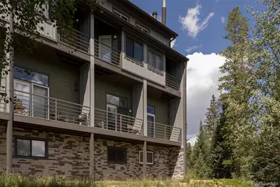 10000 Ryan Gulch Road #105, Silverthorne, CO 80498 - Photo 1