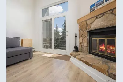 10000 Ryan Gulch Road #105, Silverthorne, CO 80498 - Photo 5
