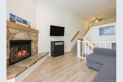 10000 Ryan Gulch Road #105, Silverthorne, CO 80498 - Photo 3