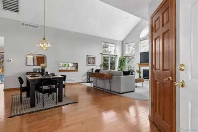 10615 W Dumbarton Circle #C, Littleton, CO 80127 - Photo 5