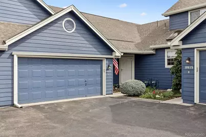10615 W Dumbarton Circle #C, Littleton, CO 80127 - Photo 1