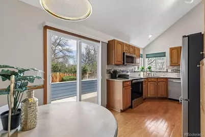 10615 W Dumbarton Circle #C, Littleton, CO 80127 - Photo 13