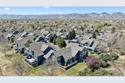 10615 W Dumbarton Circle #C, Littleton, CO 80127 - Photo 41