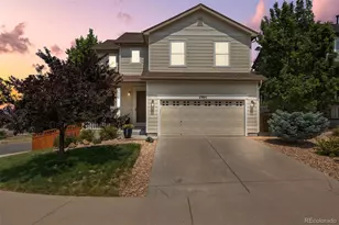 2963 Night Song Way, Castle Rock, CO 80109 - Photo 1