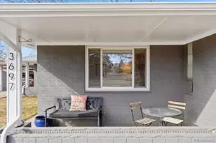 3697 Harlan St, Wheat Ridge, CO 80033 - Photo 3