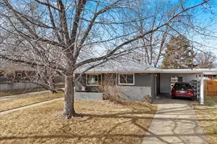 3697 Harlan St, Wheat Ridge, CO 80033 - Photo 1