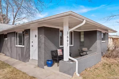 3697 Harlan Street, Wheat Ridge, CO 80033 - Photo 5