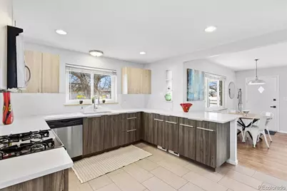 3697 Harlan Street, Wheat Ridge, CO 80033 - Photo 17