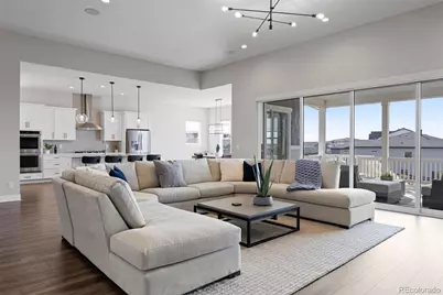 3202 Wingspan Point, Castle Rock, CO 80108 - Photo 7