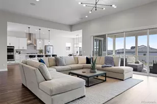 3202 Wingspan Pt, Castle Rock, CO 80108 - Photo 7