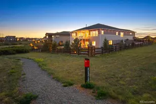 3202 Wingspan Pt, Castle Rock, CO 80108 - Photo 5