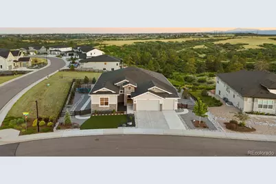 3202 Wingspan Point, Castle Rock, CO 80108 - Photo 3