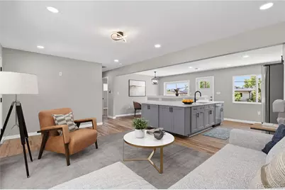 9200 Aspen Drive, Denver, CO 80229 - Photo 7
