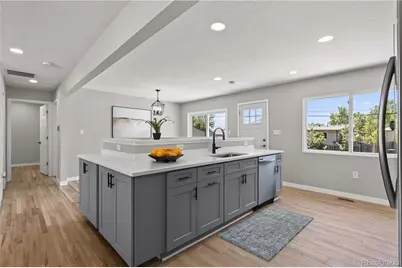 9200 Aspen Drive, Denver, CO 80229 - Photo 11
