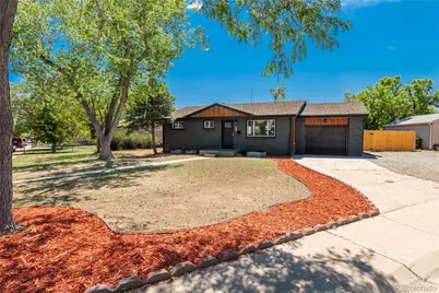9200 Aspen Drive, Denver, CO 80229 - Photo 1