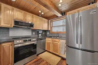 136 E Meadow Mile #19-5, Fraser, CO 80442 - Photo 5