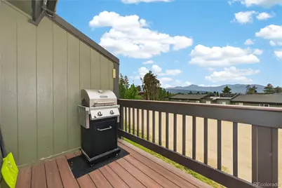 136 E Meadow Mile #19-5, Fraser, CO 80442 - Photo 13